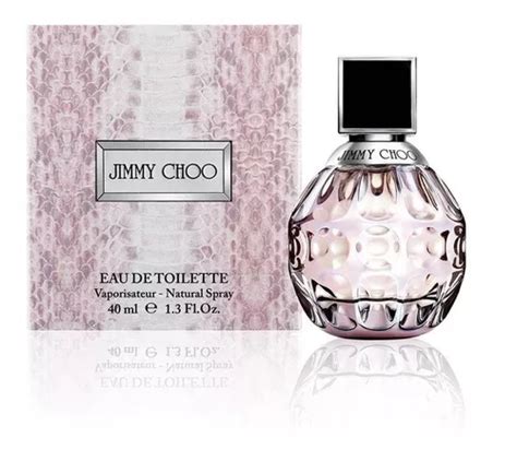 jimmy choo l eau feminino eau de toilette